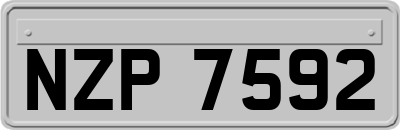NZP7592