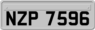 NZP7596