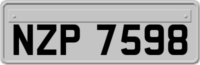 NZP7598