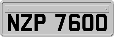 NZP7600