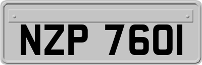 NZP7601