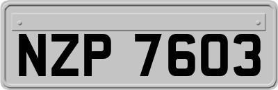 NZP7603