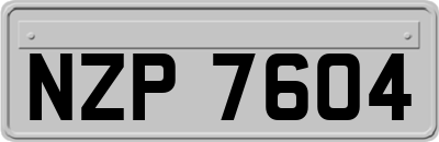 NZP7604
