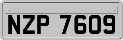 NZP7609
