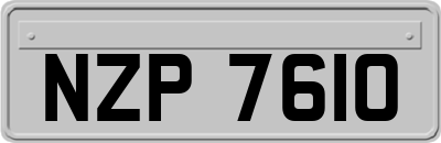 NZP7610