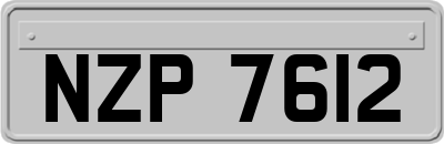 NZP7612