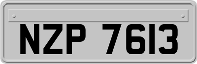NZP7613