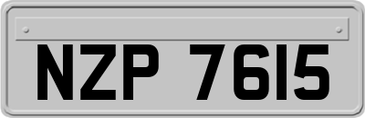 NZP7615