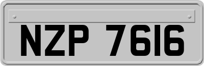 NZP7616