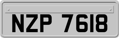 NZP7618