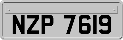 NZP7619
