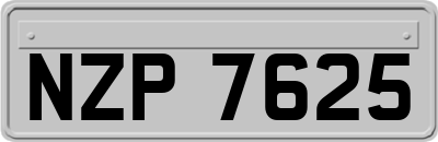 NZP7625