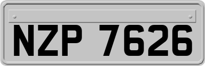 NZP7626