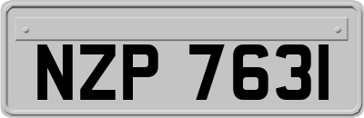 NZP7631