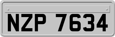 NZP7634