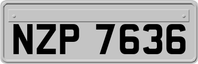 NZP7636