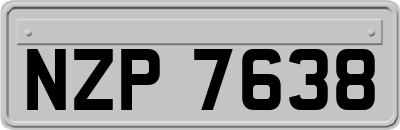 NZP7638