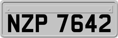 NZP7642