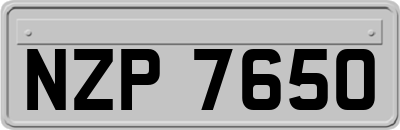 NZP7650