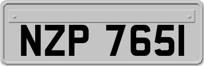 NZP7651