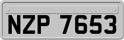 NZP7653