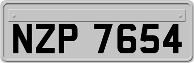NZP7654