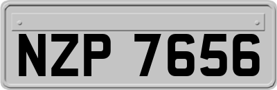 NZP7656