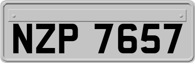 NZP7657