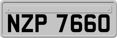 NZP7660