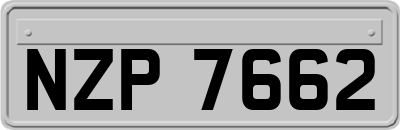 NZP7662
