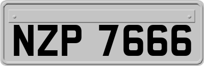 NZP7666