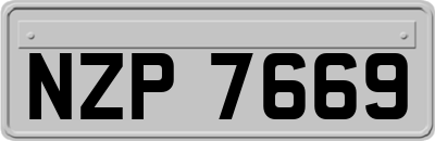 NZP7669