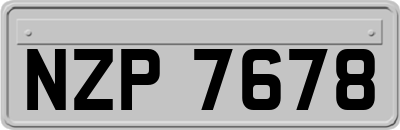 NZP7678