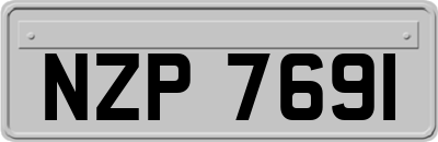 NZP7691