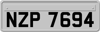 NZP7694