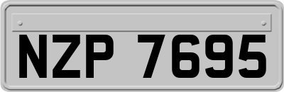 NZP7695