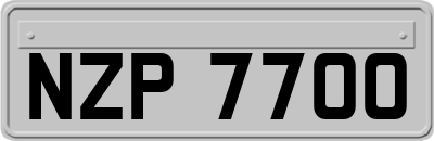 NZP7700