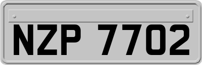 NZP7702