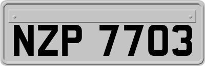 NZP7703
