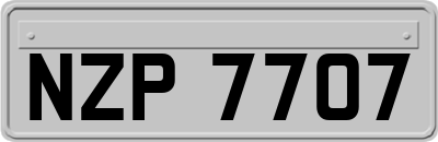 NZP7707