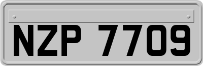 NZP7709