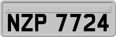 NZP7724