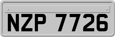 NZP7726