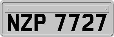 NZP7727