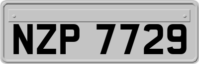 NZP7729