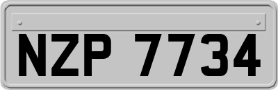 NZP7734