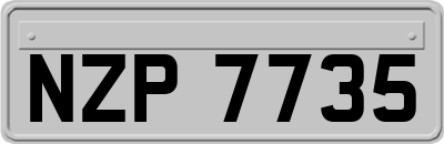 NZP7735