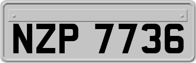NZP7736