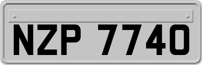 NZP7740