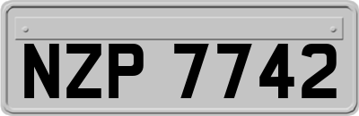 NZP7742